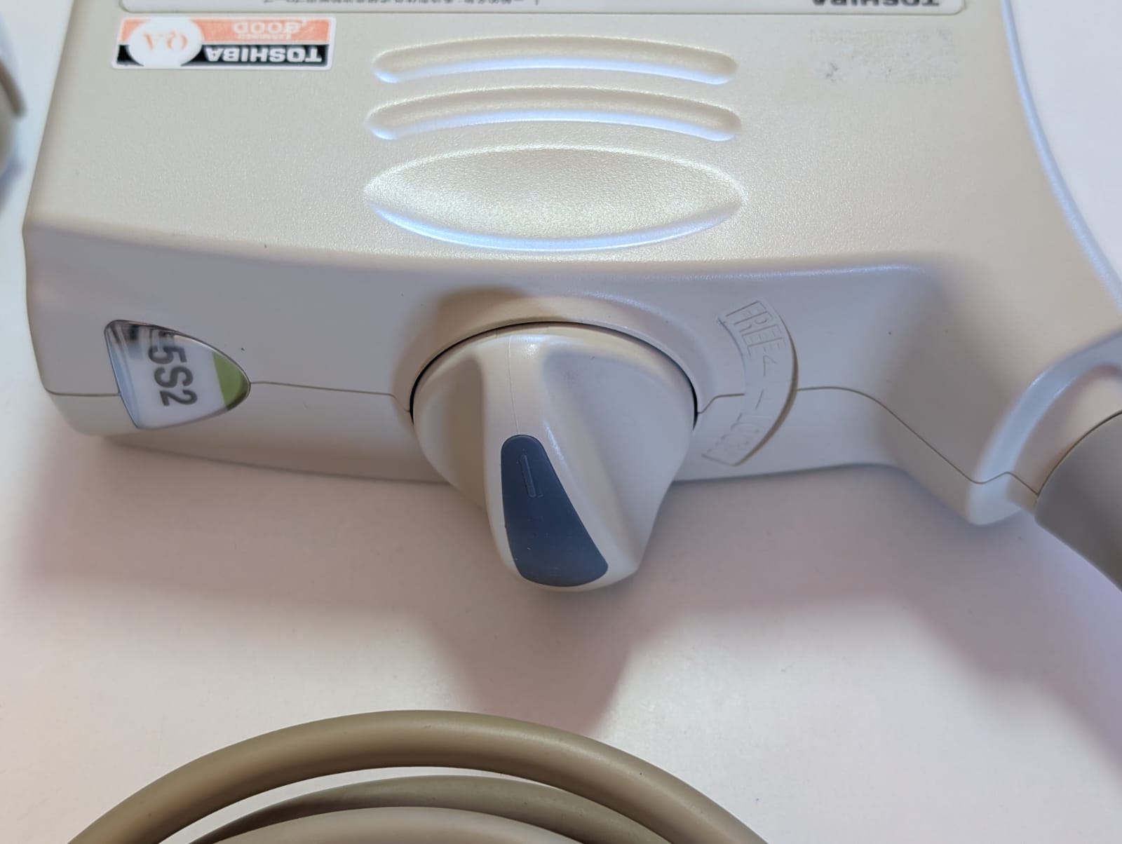 TOSHIBA PST-30BT - Image 4