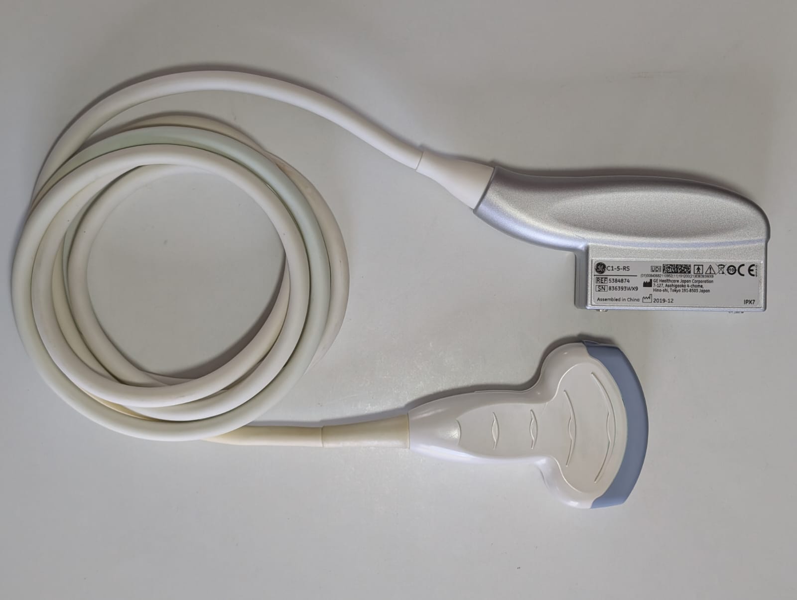 GE C1-5-RS - Image 6