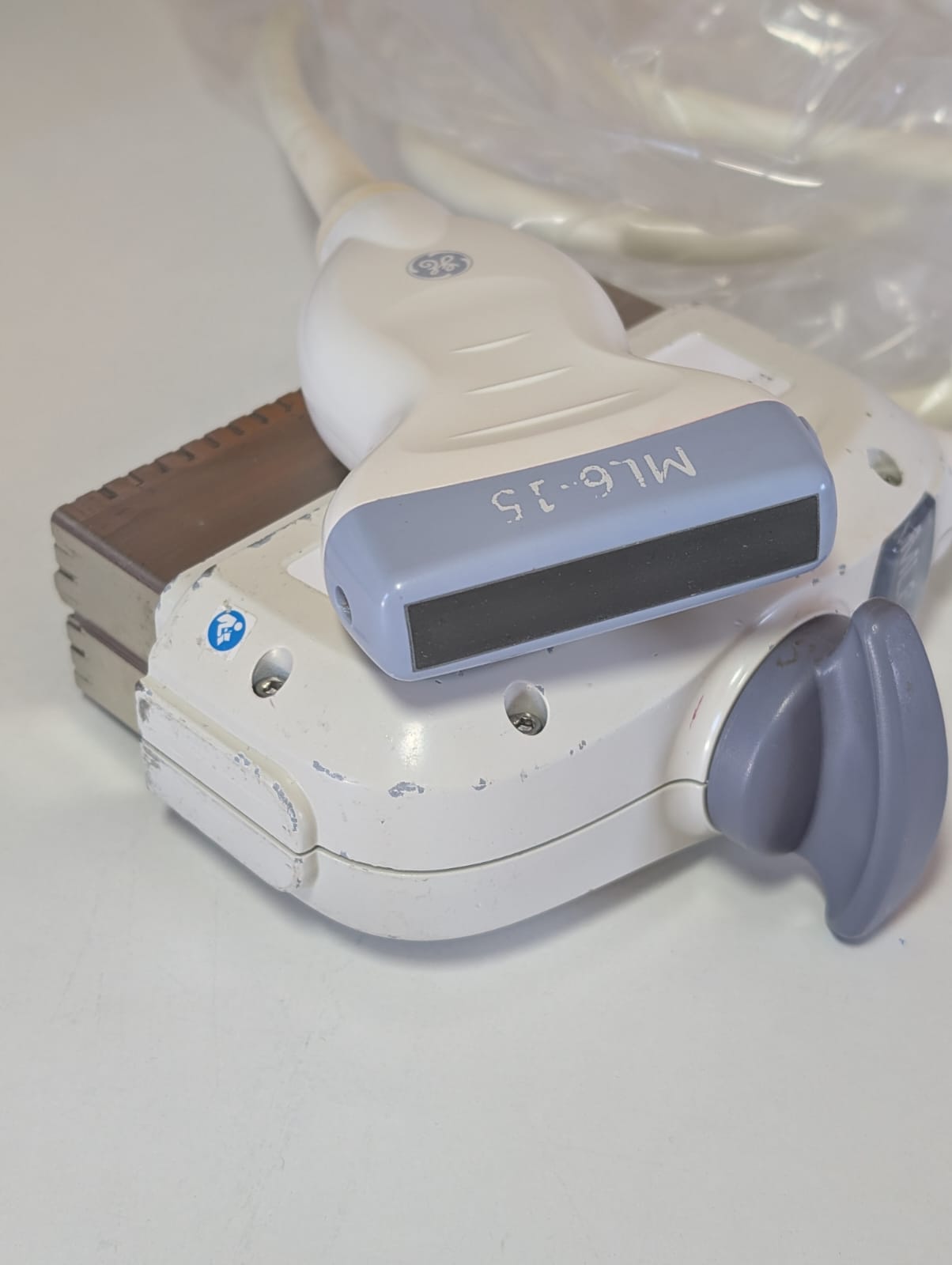 GE ML6-15-D - Imagen 2