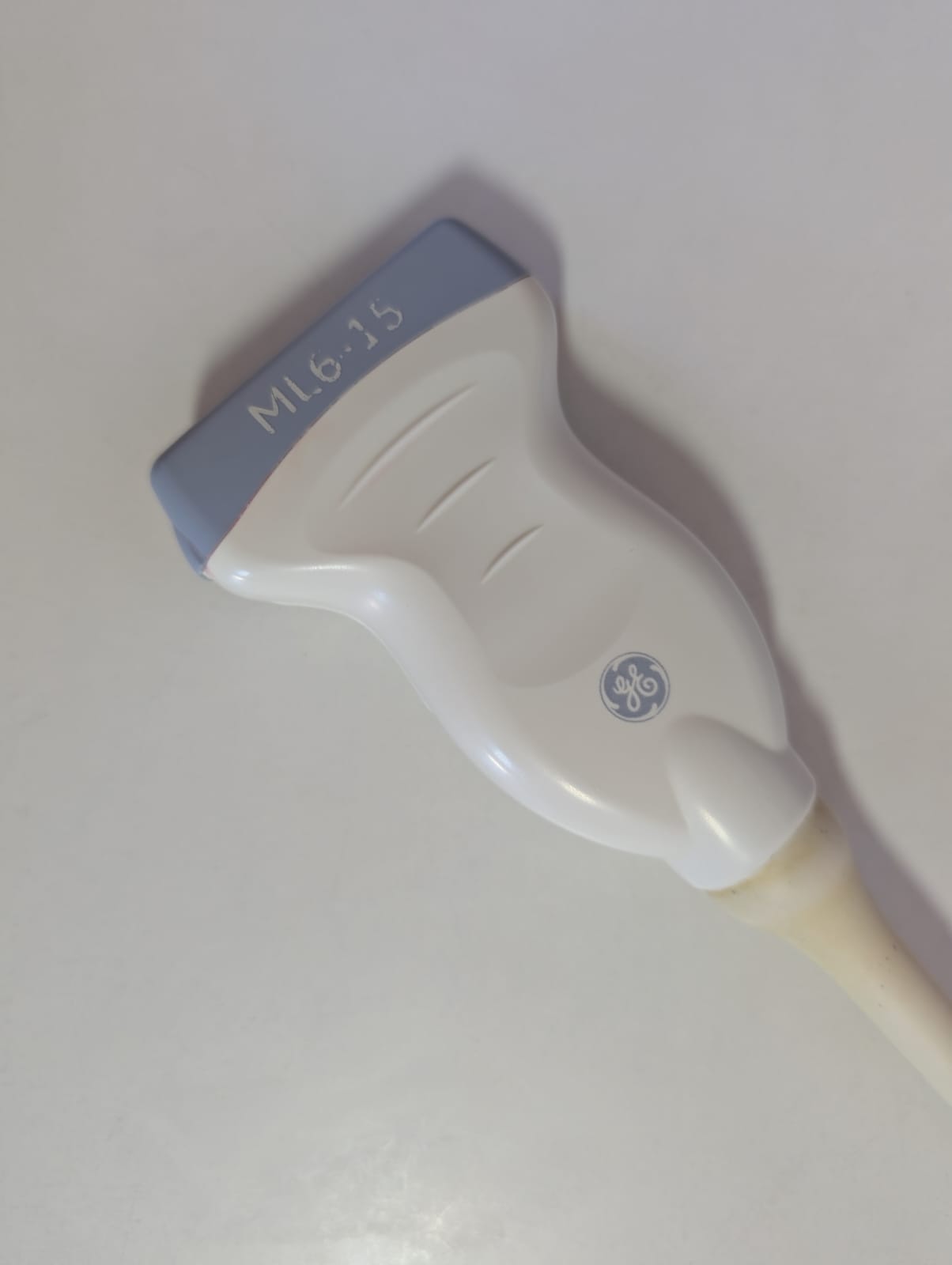GE ML6-15-D - Imagen 3