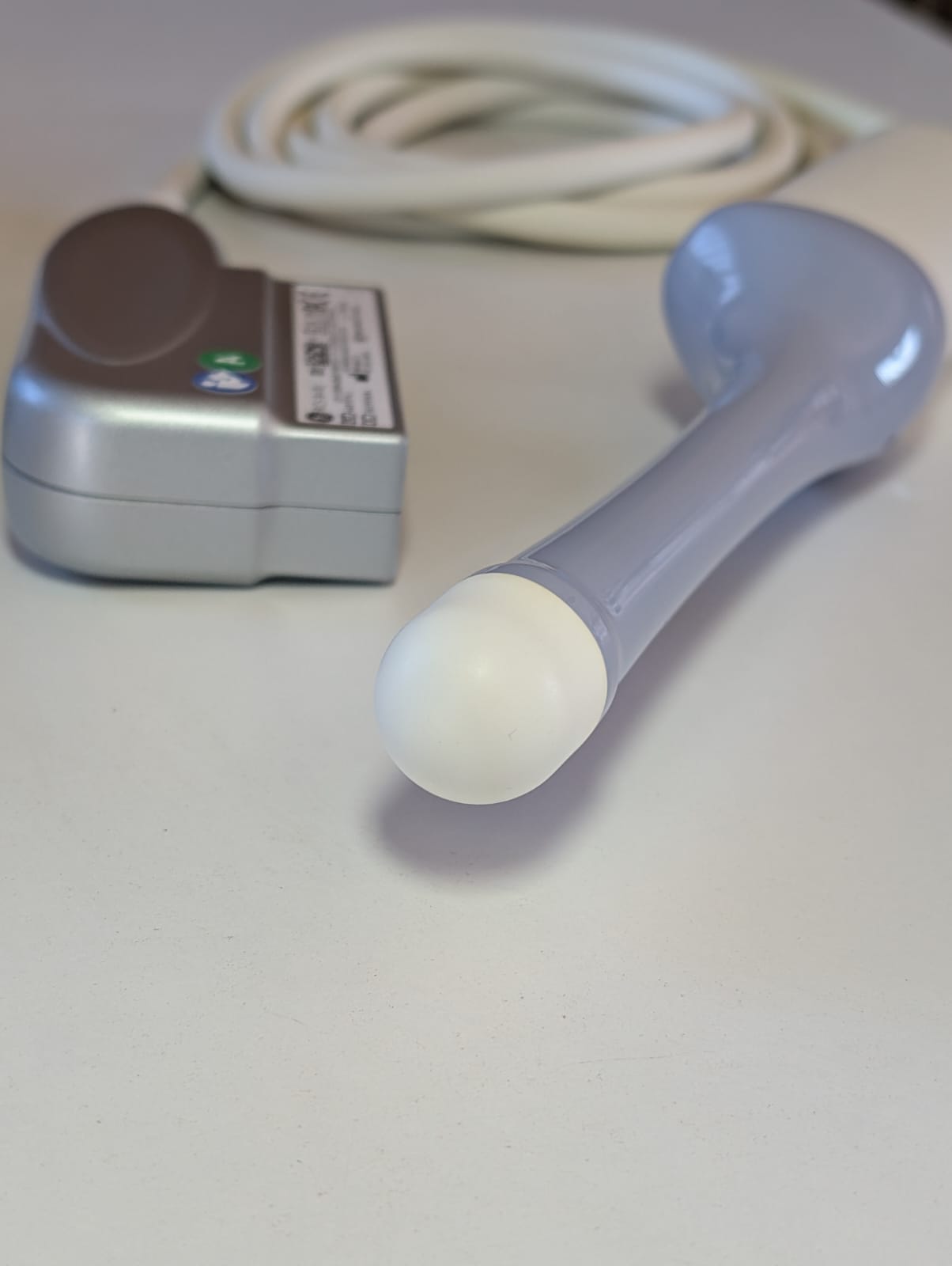 GE RIC5-9A-RS - Image 6