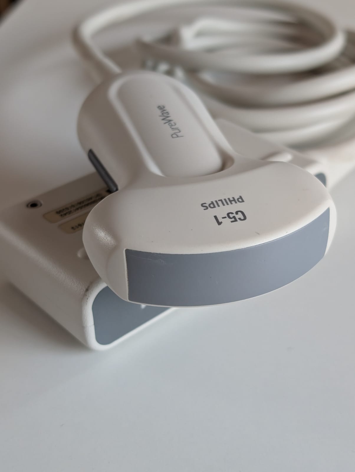 PHILIPS C5-1 - Image 2