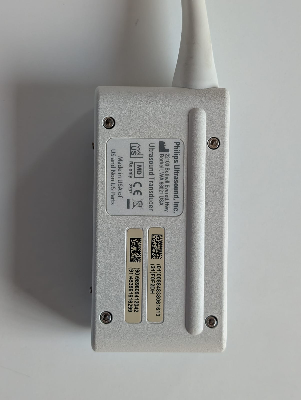 PHILIPS C5-1 - Image 8