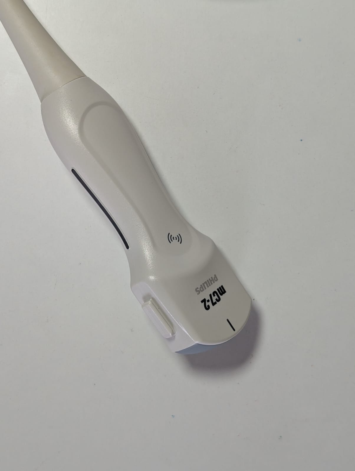 Philips MC7-2 Compact. - Imagen 2