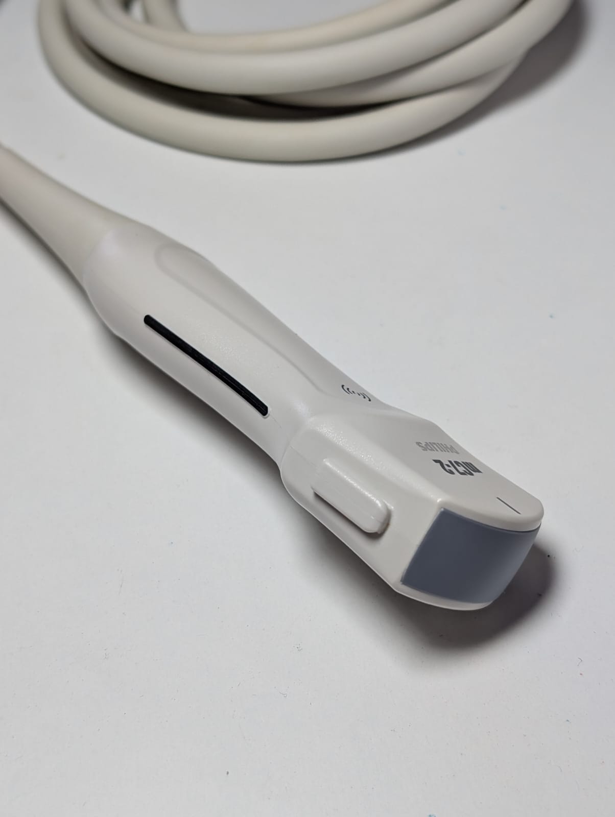 Philips MC7-2 Compact. - Imagen 3