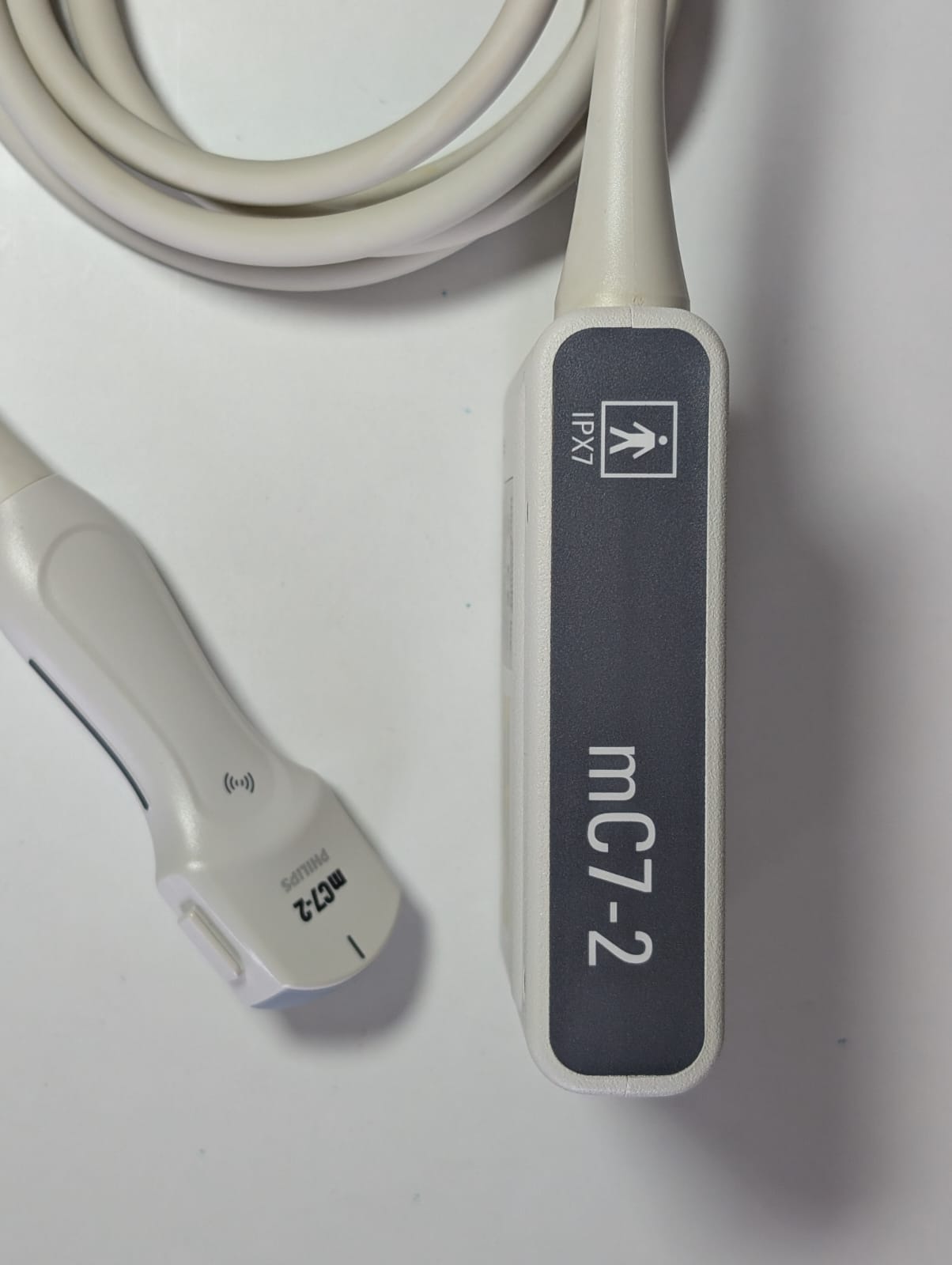 Philips MC7-2 Compact. - Imagen 4