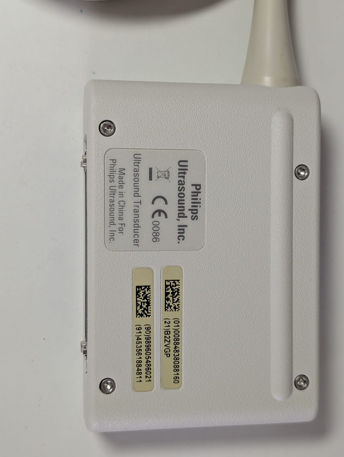 Philips MC7-2 Compact. - Imagen 5