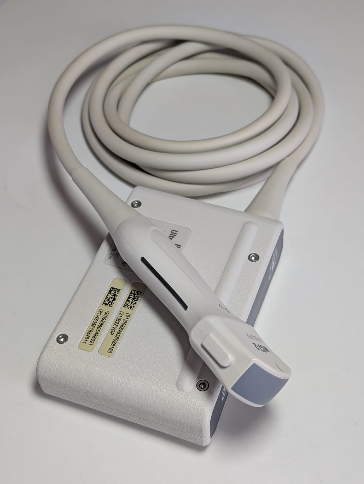 Philips MC7-2 Compact. - Imagen 7