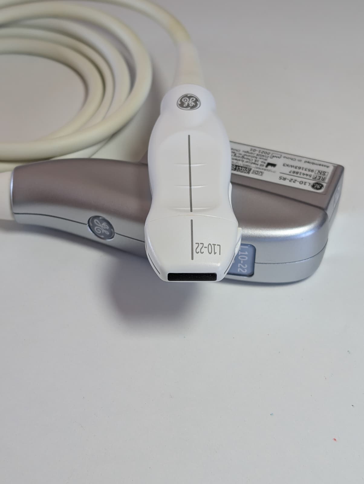 GE L10-22-RS - Imagen 2