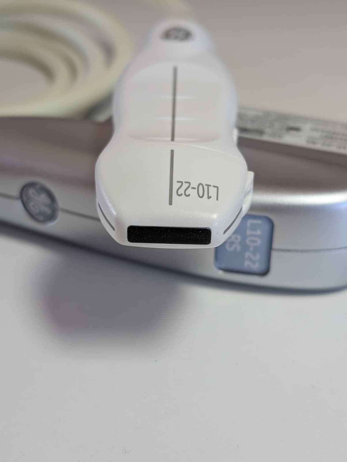 GE L10-22-RS - Imagen 4