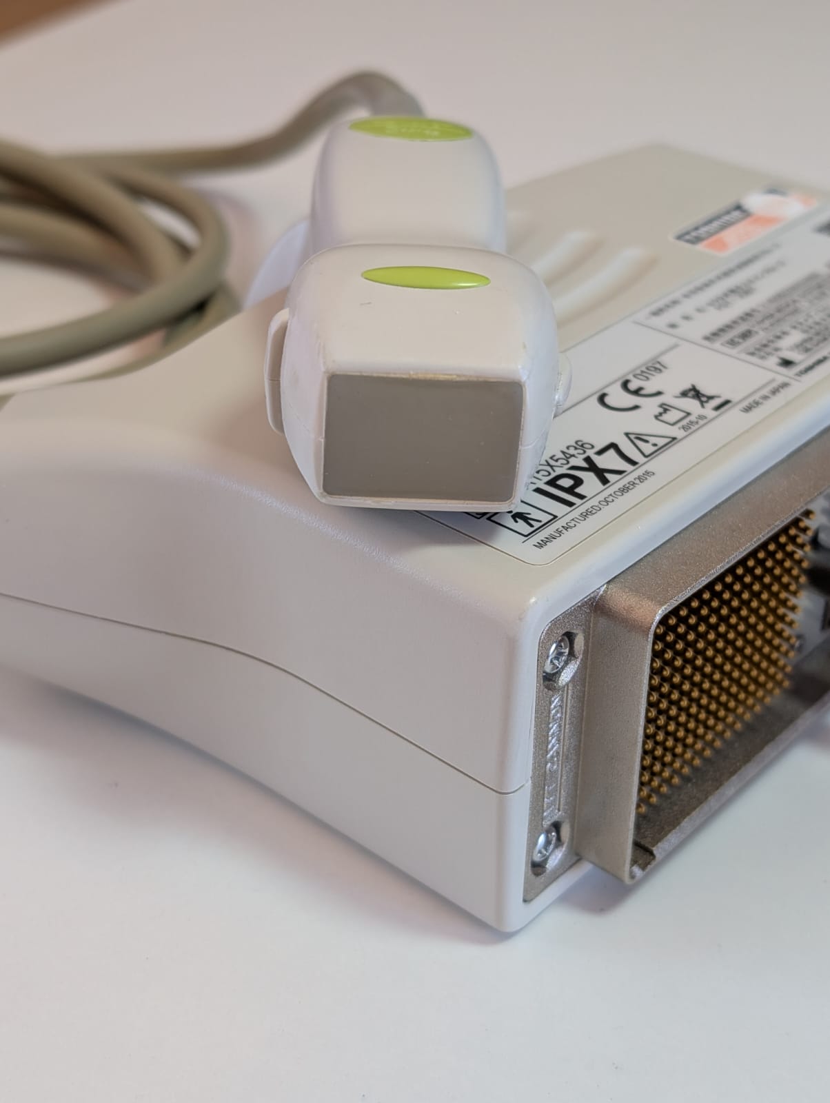 TOSHIBA PST-30BT - Image 2