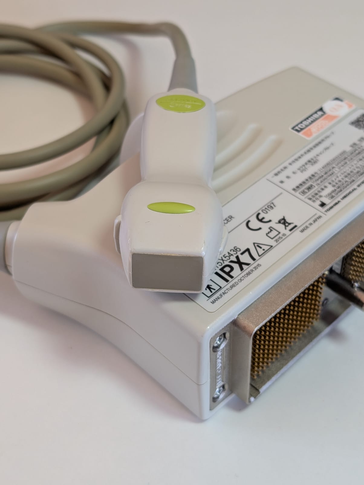 TOSHIBA PST-30BT - Image 7