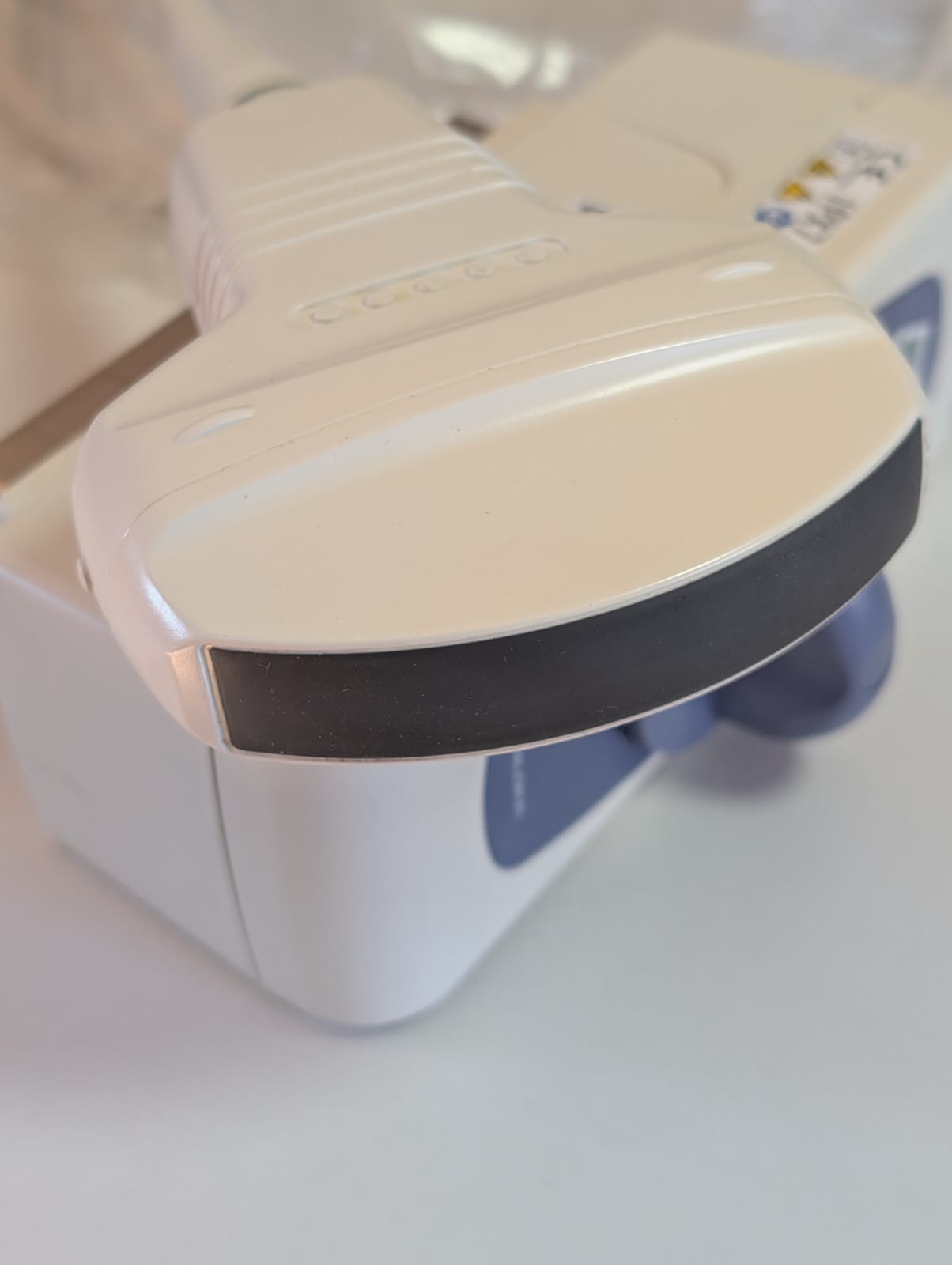 ALOKA UST-9130 - Imagen 2