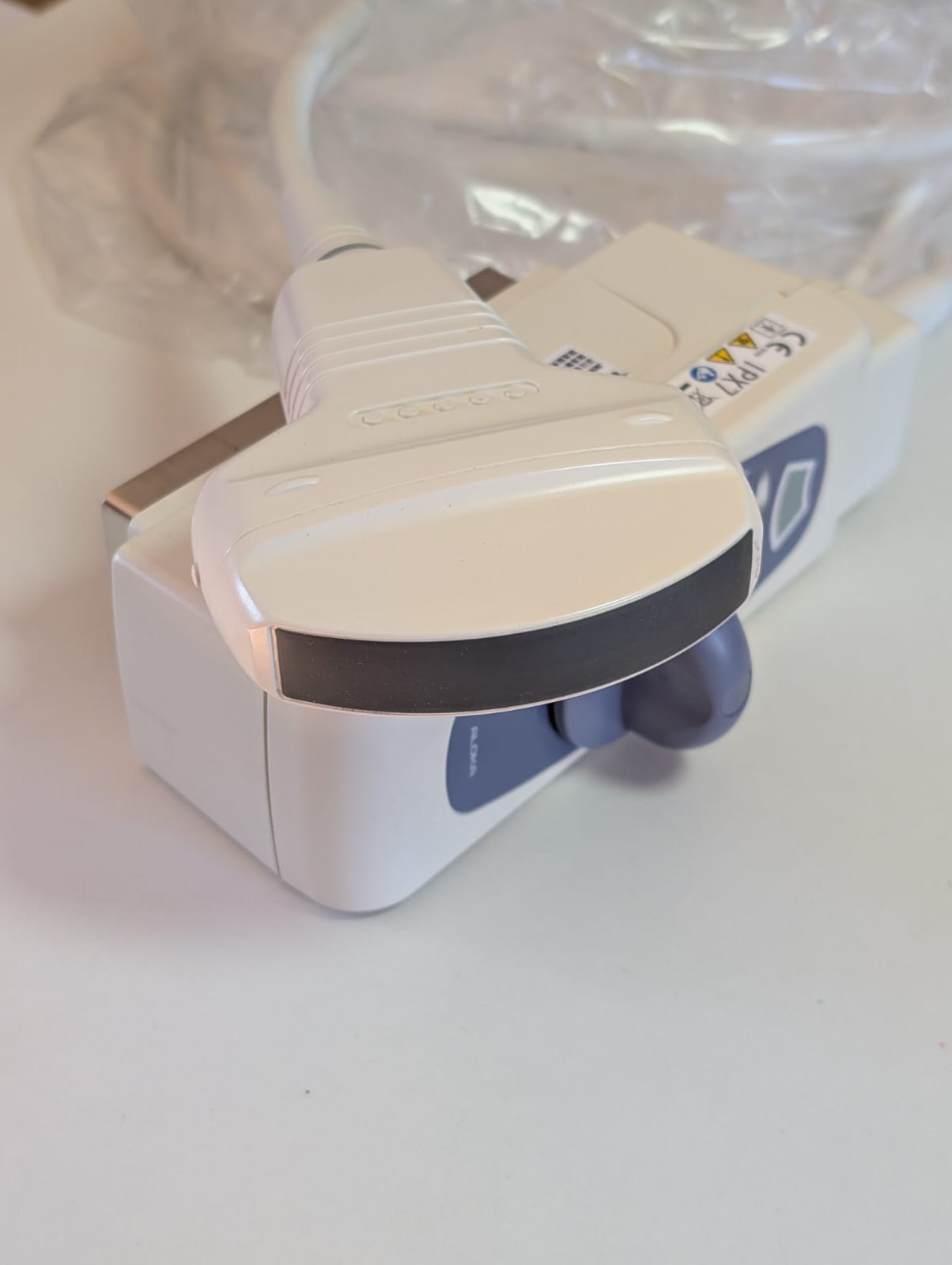 ALOKA UST-9130 - Imagen 7