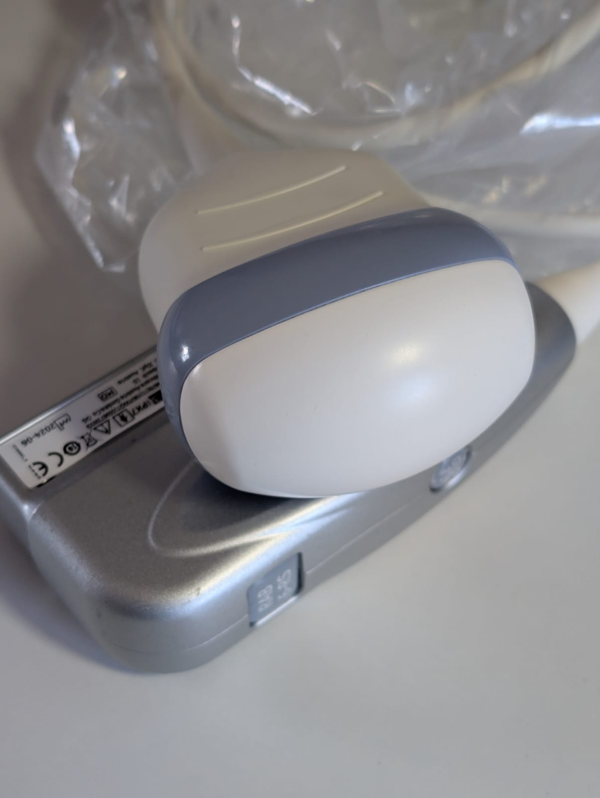 GE RAB6-RS - Image 2