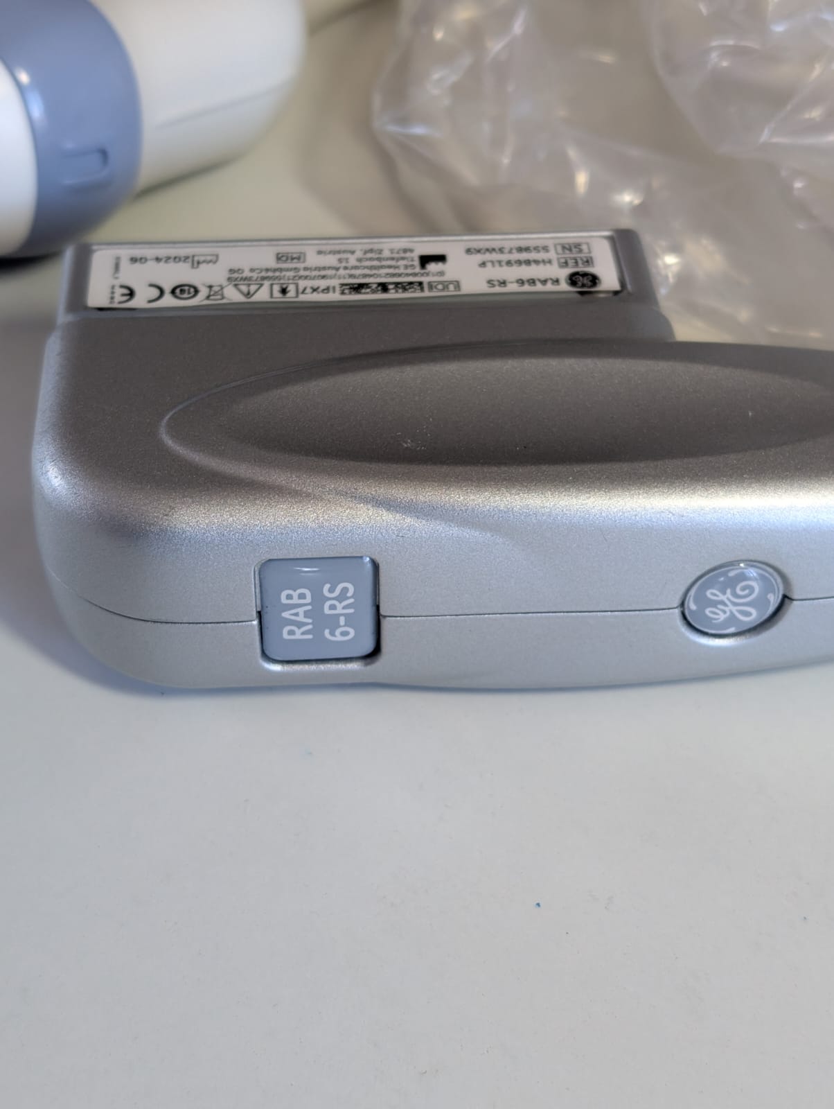 GE RAB6-RS - Image 4