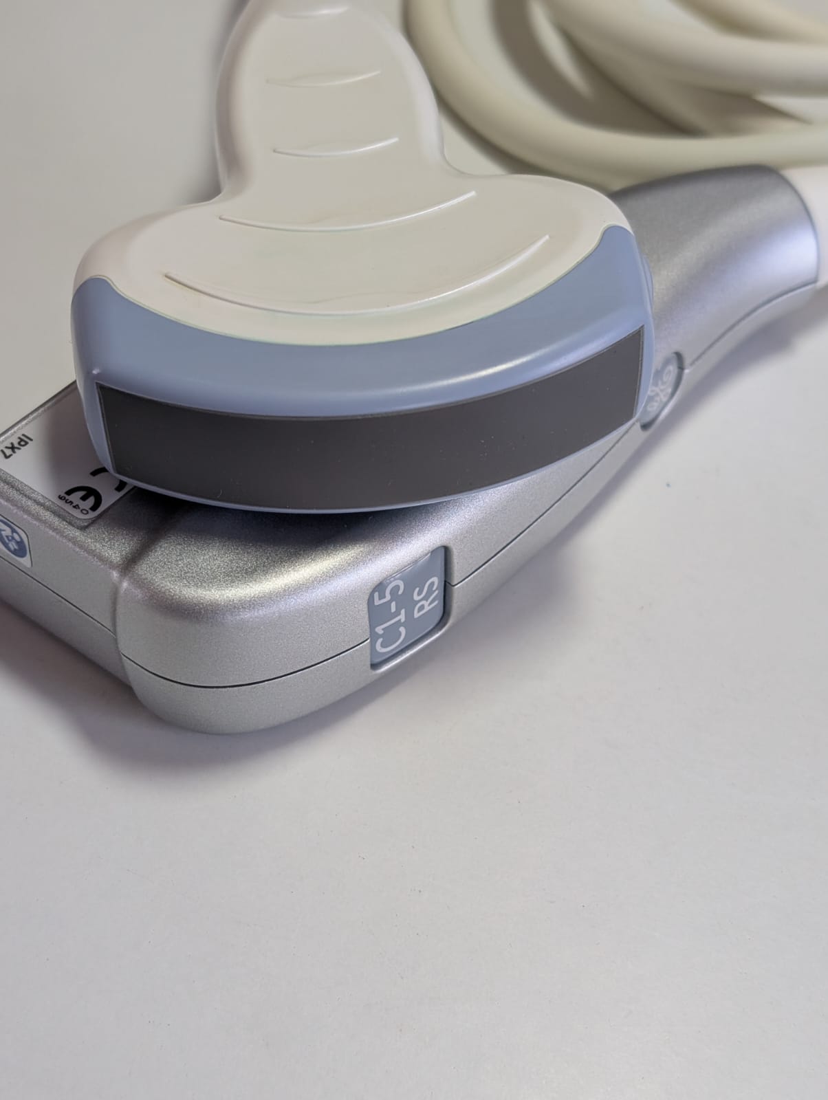 GE C1-5-RS - Image 2