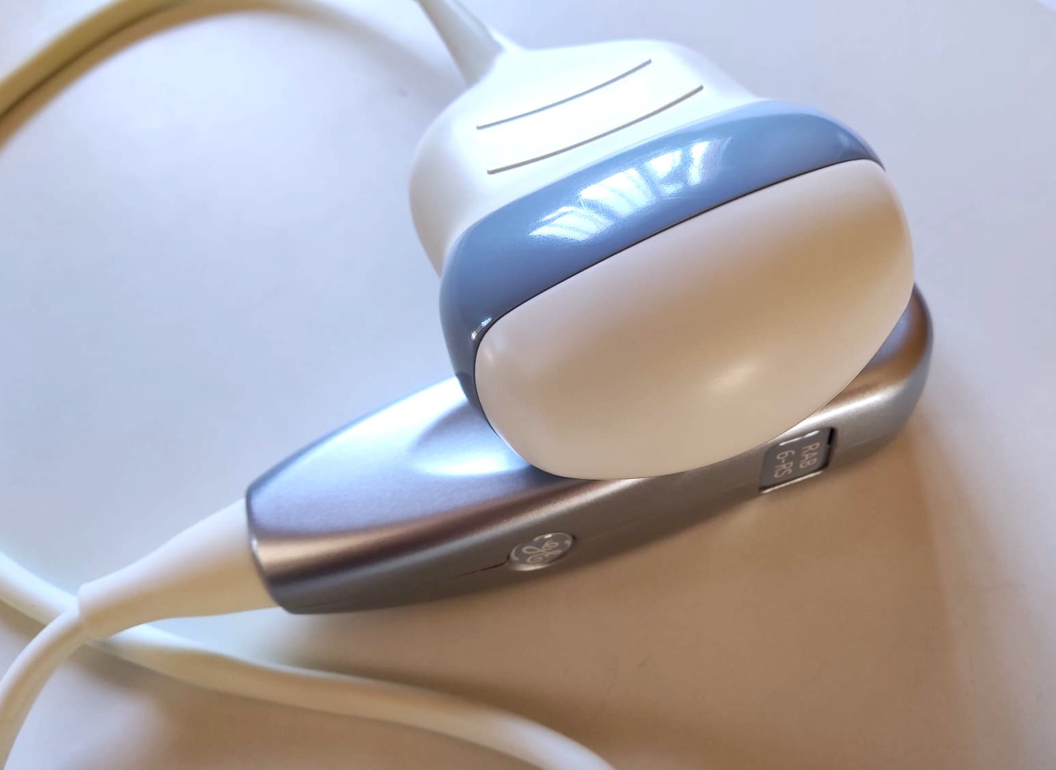 GE RAB6-RS - Imagen 2