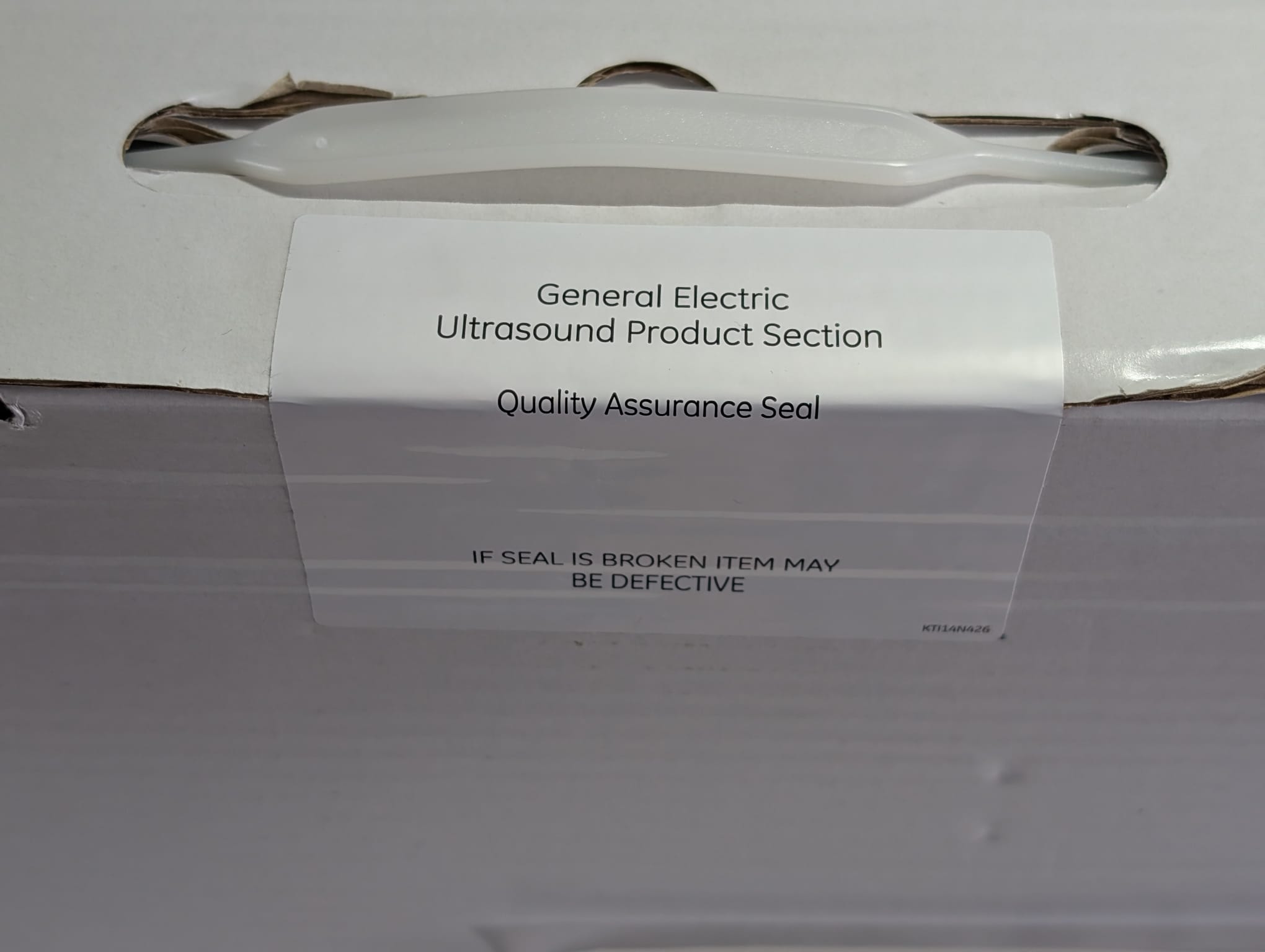 GE RIC5-9-D - Image 2