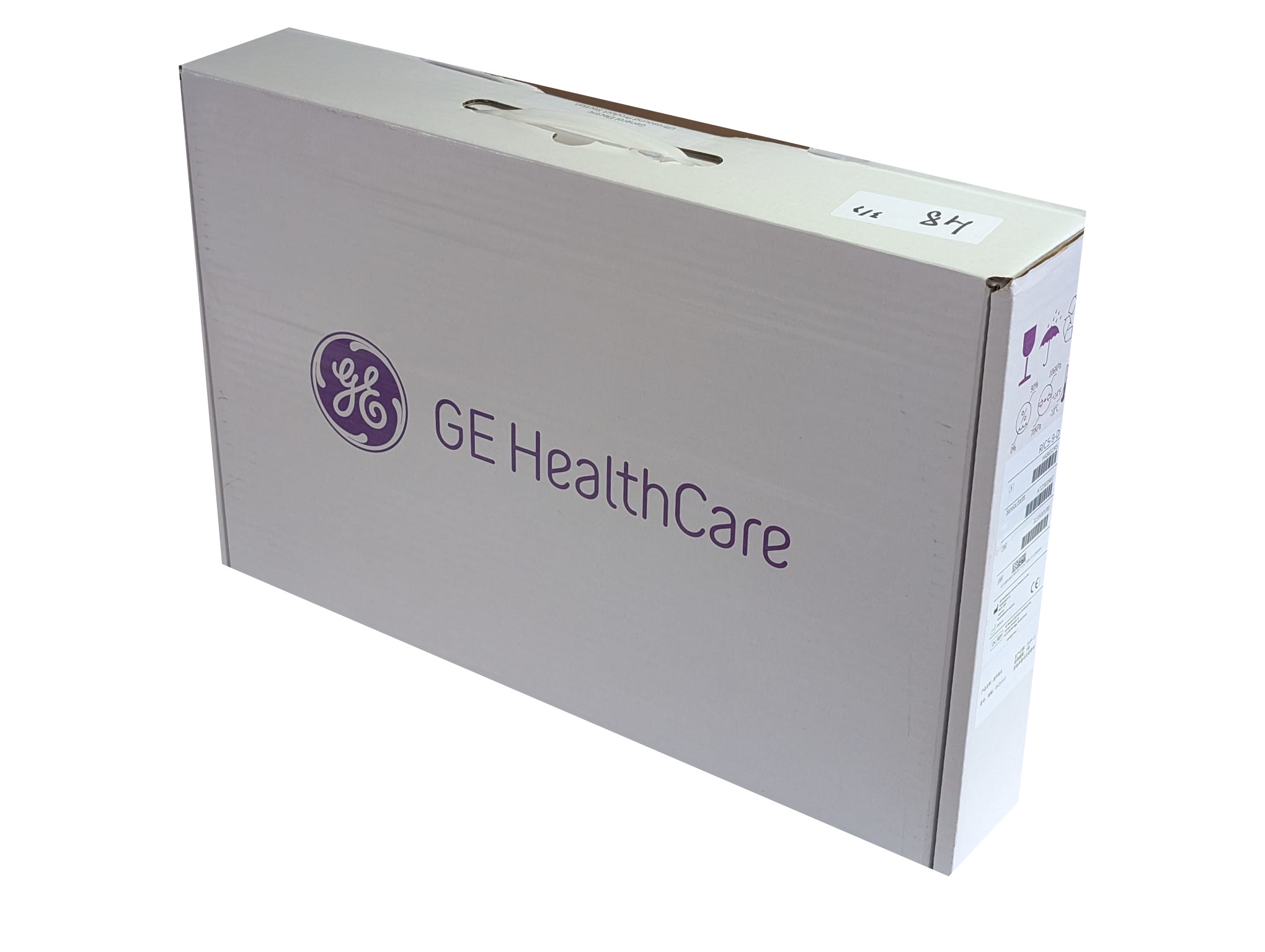 GE RIC5-9-D - Image 4