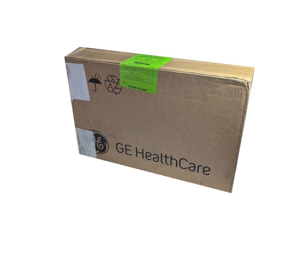 GE RAB6-D - Imagen 4