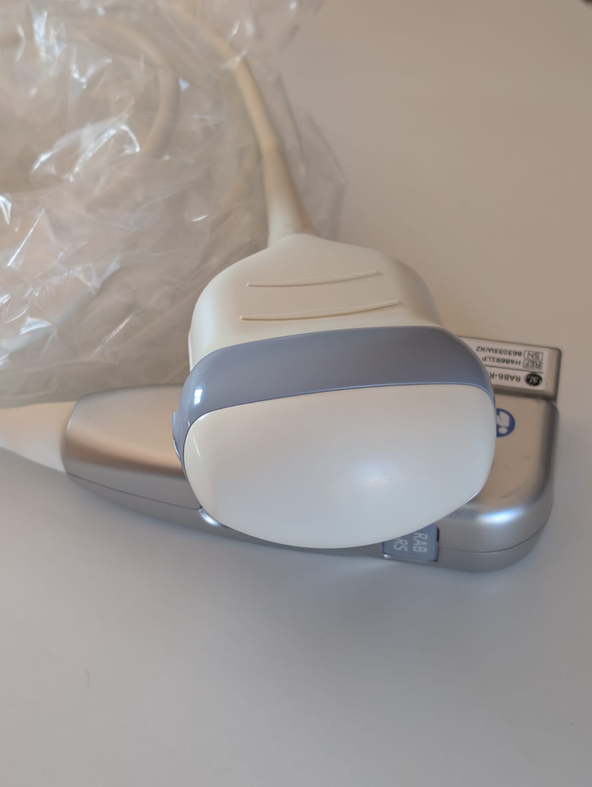 GE RAB6-RS - Imagen 2