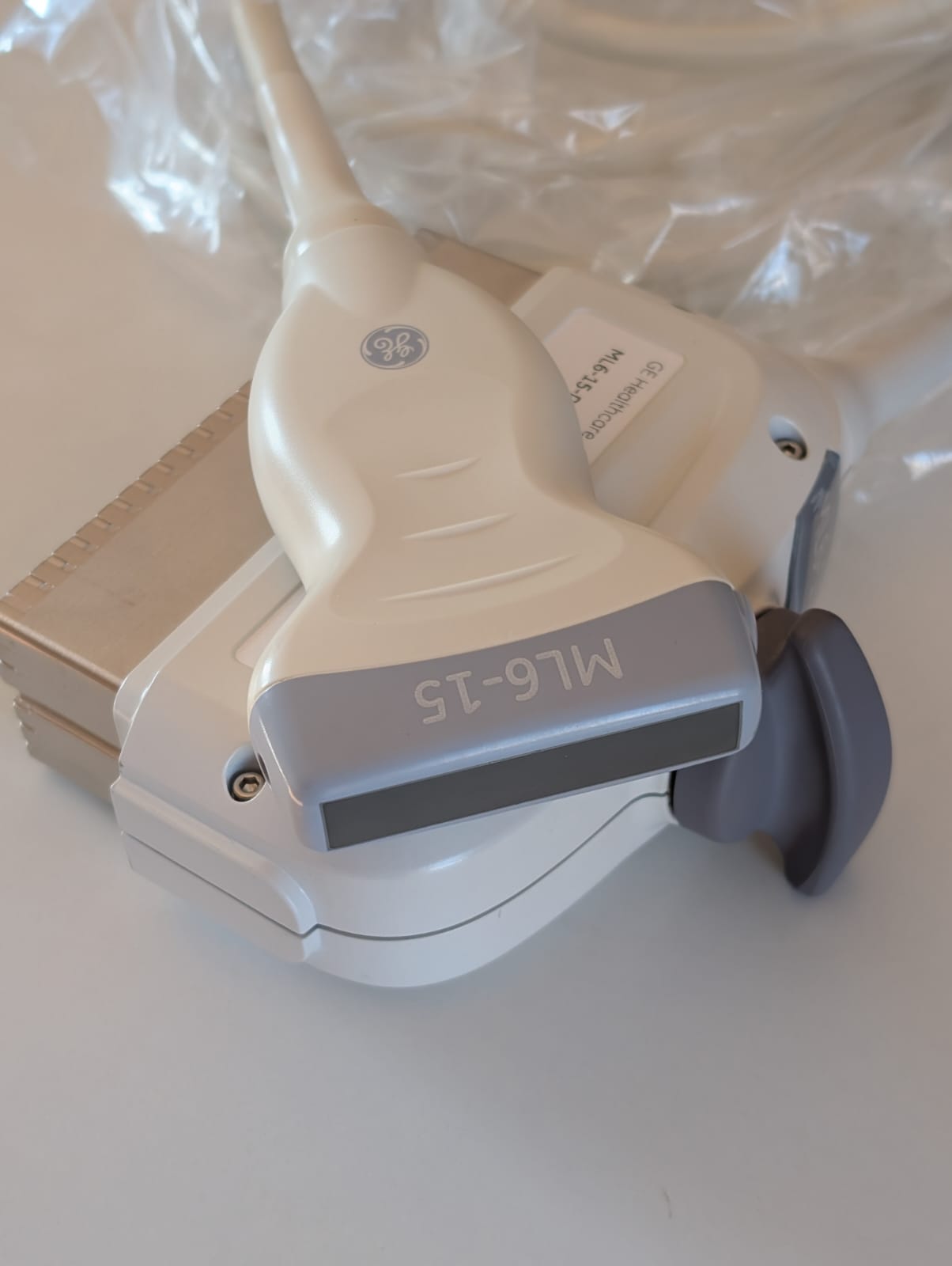 GE ML6-15-D - Imagen 2