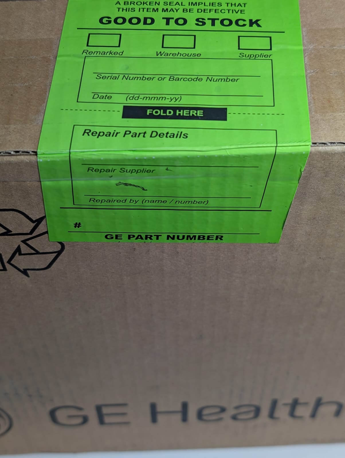 GE RAB6-D - Imagen 2