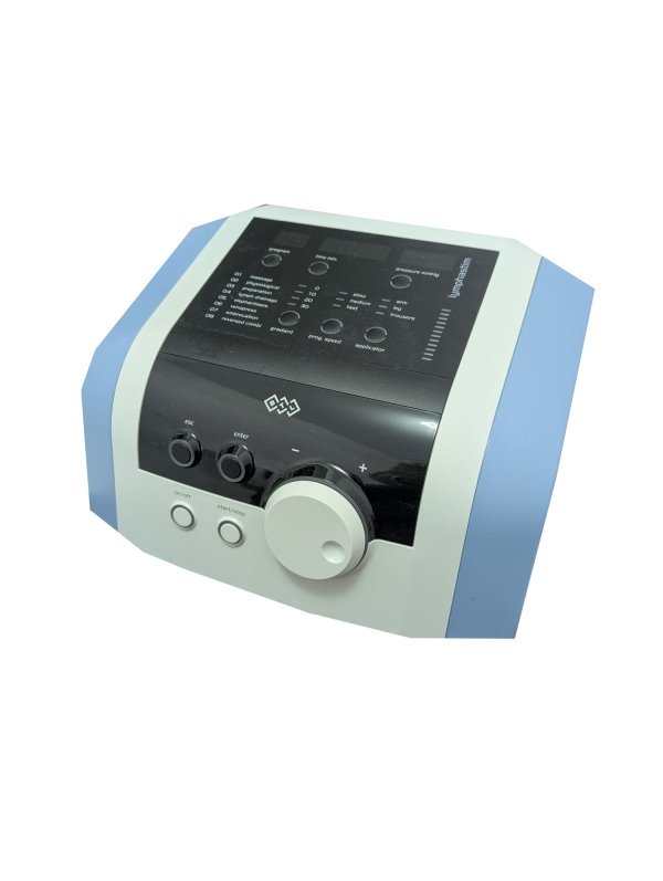BTL 6000 Lymphastim