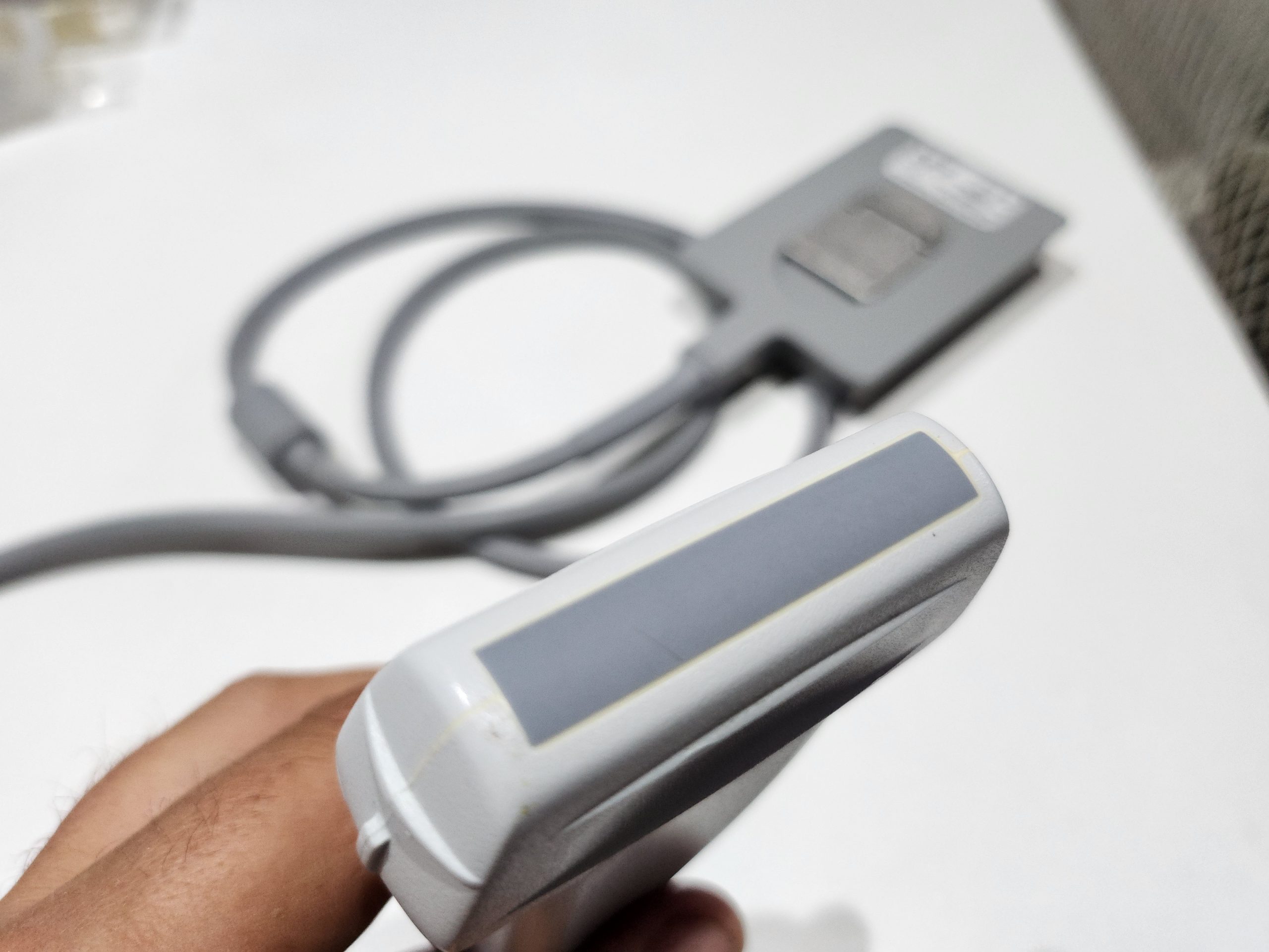 Ecógrafo Sonosite Edge - Imagen 3