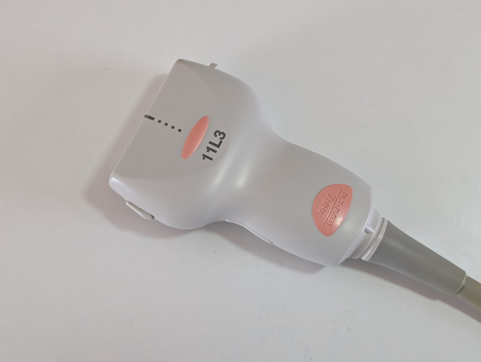 Toshiba PLT-705BT - Imagen 2