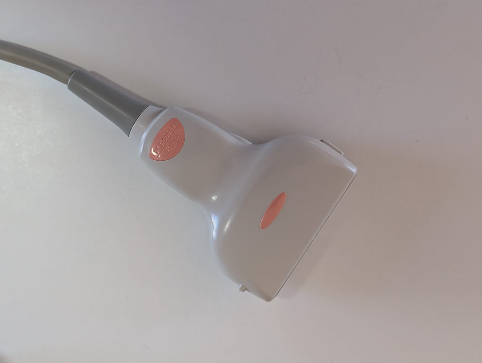 Toshiba PLT-805AT - Imagen 3