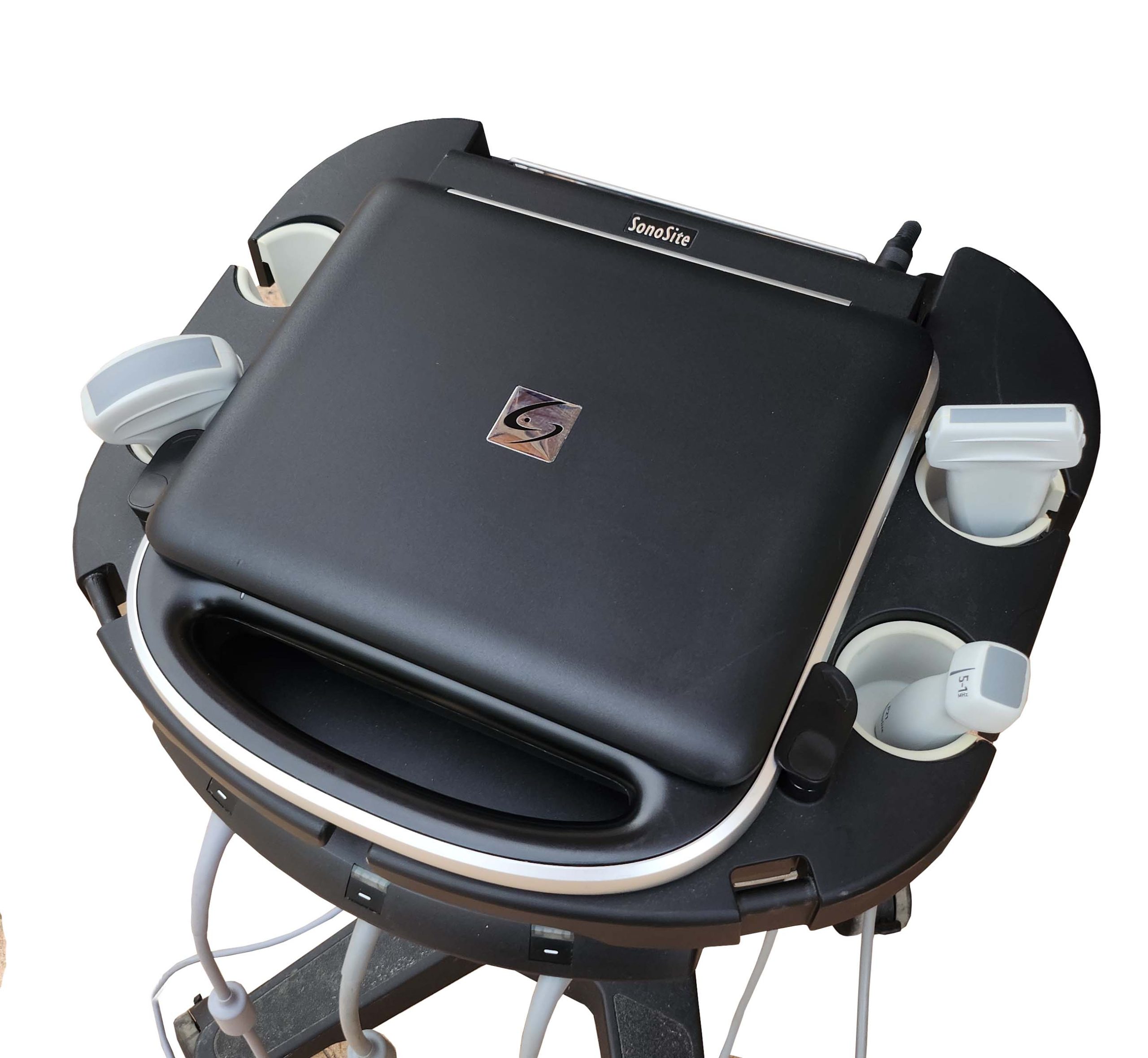 Ecógrafo Sonosite Edge - Imagen 4