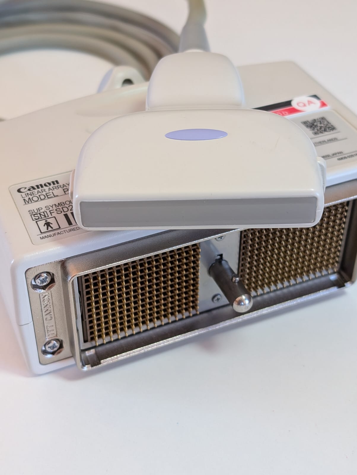 Toshiba PLT-1005BT - Imagen 2