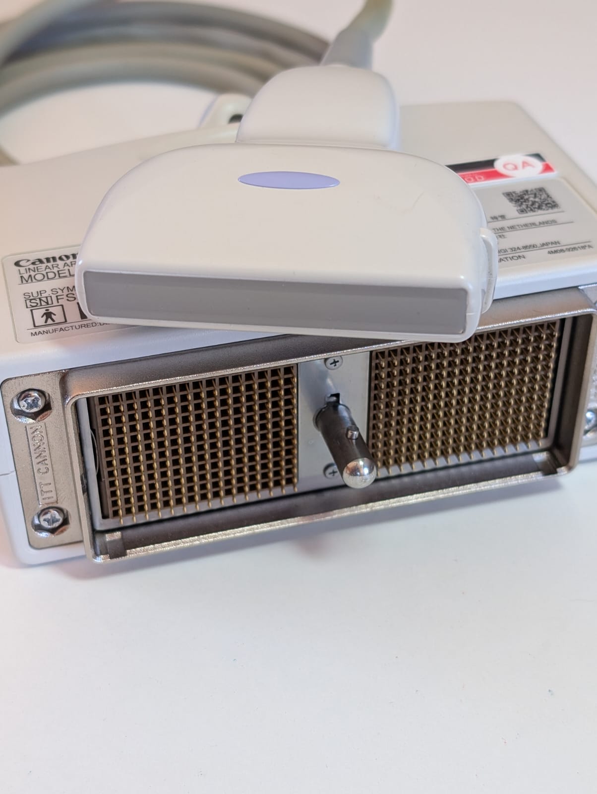 Toshiba PLT-1005BT - Imagen 4