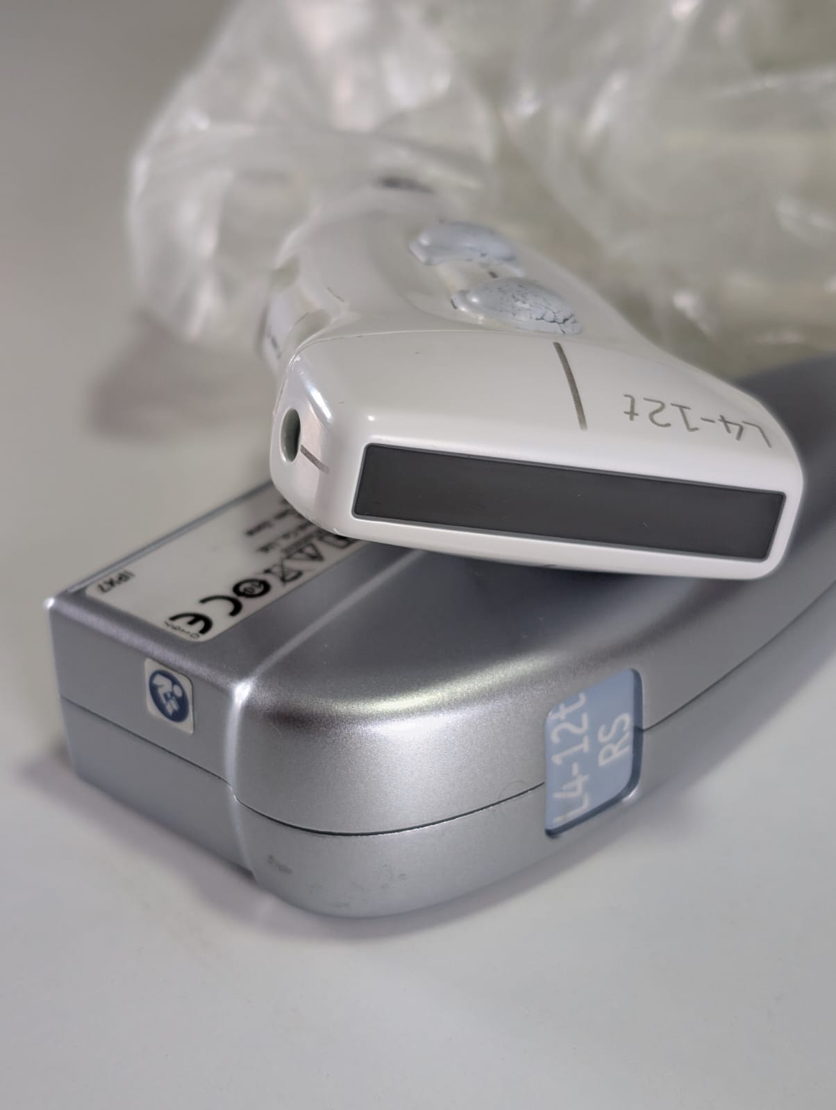 GE L4-12T-RS - Imagen 2