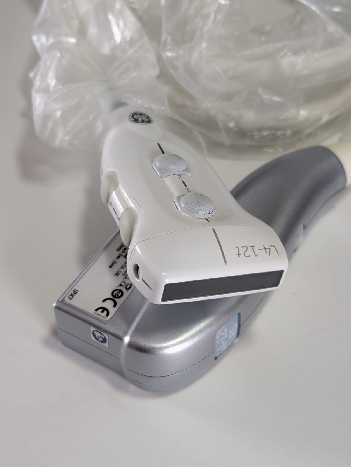 GE L4-12T-RS - Imagen 5