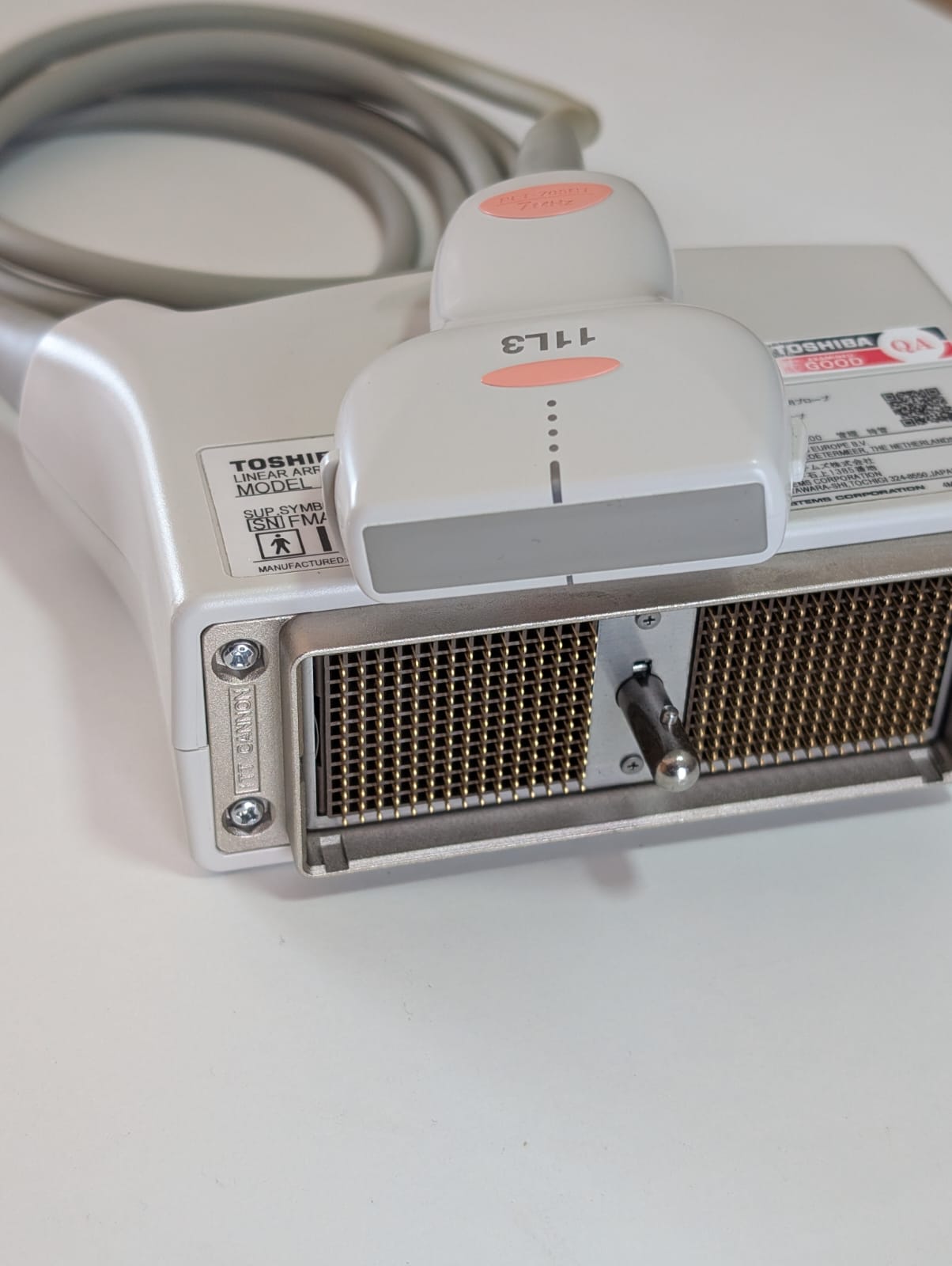 Toshiba PLT-705BT - Imagen 4