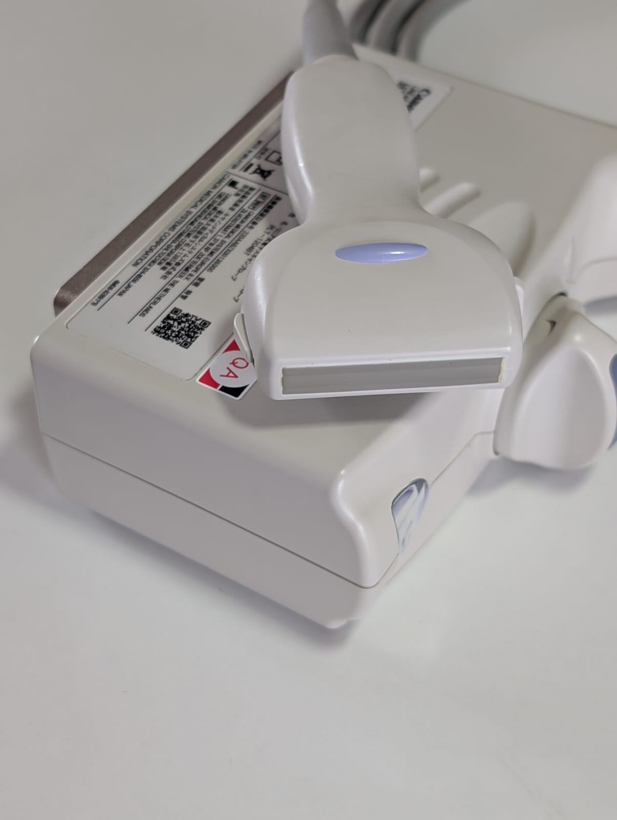 Toshiba PLT-1204BT - Image 2