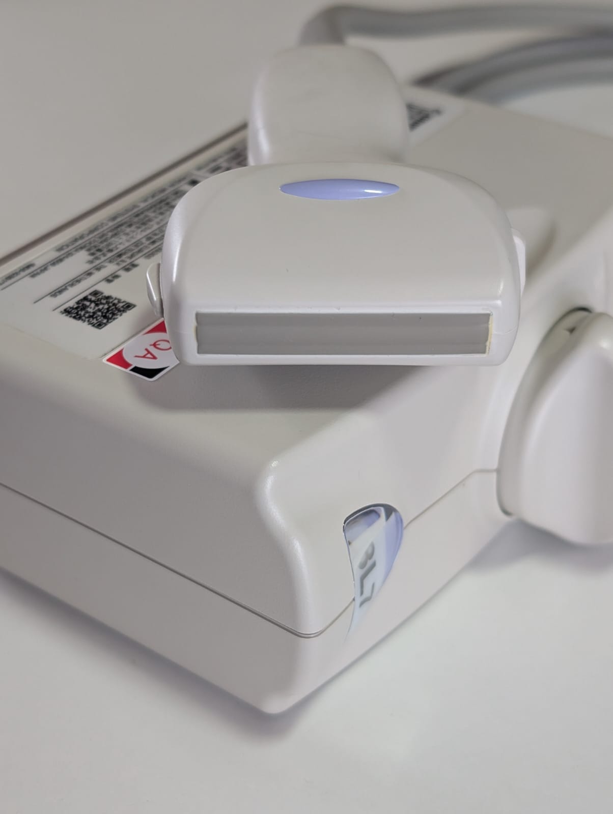 Toshiba PLT-1204BT - Image 5