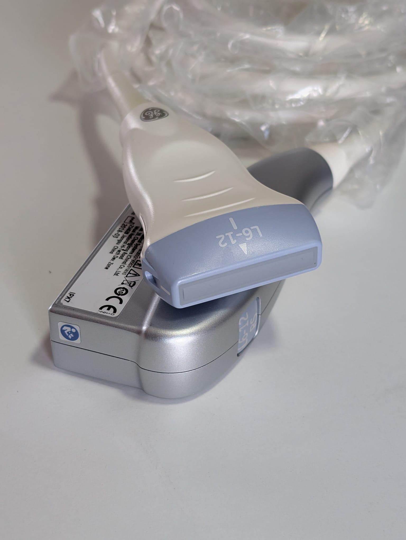 GE L6-12-RS - Imagen 2