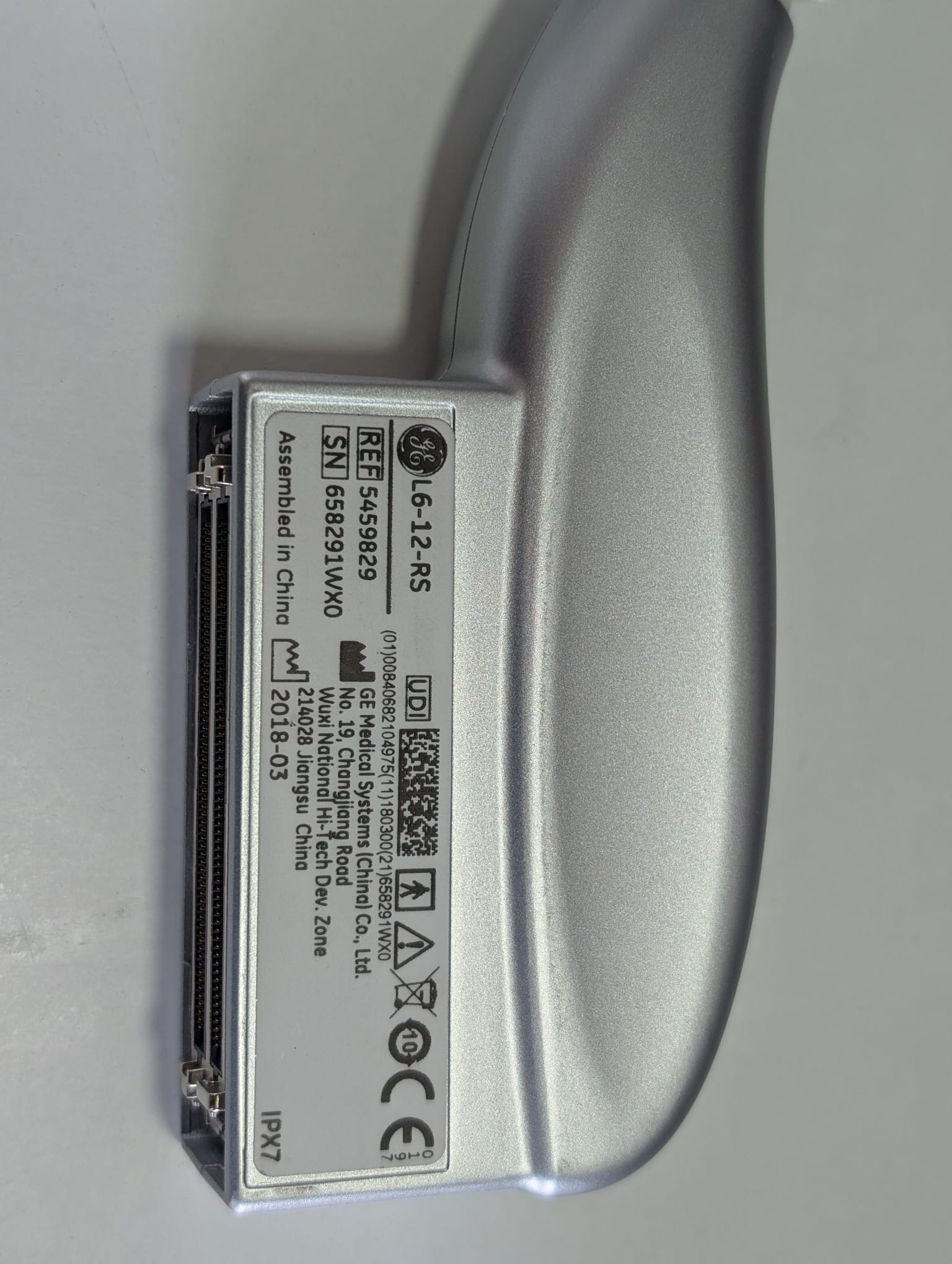 GE L6-12-RS - Imagen 4