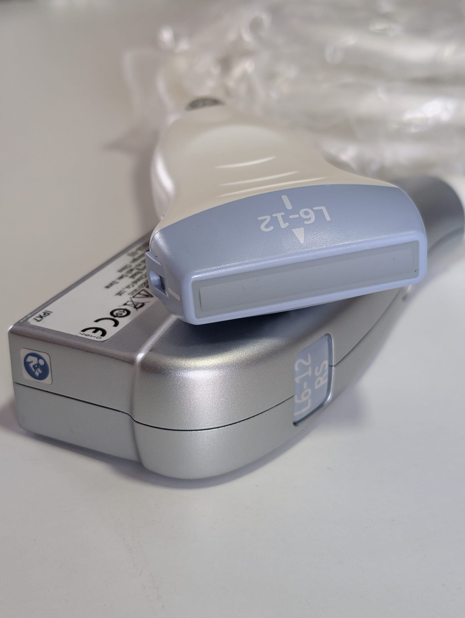 GE L6-12-RS - Imagen 5