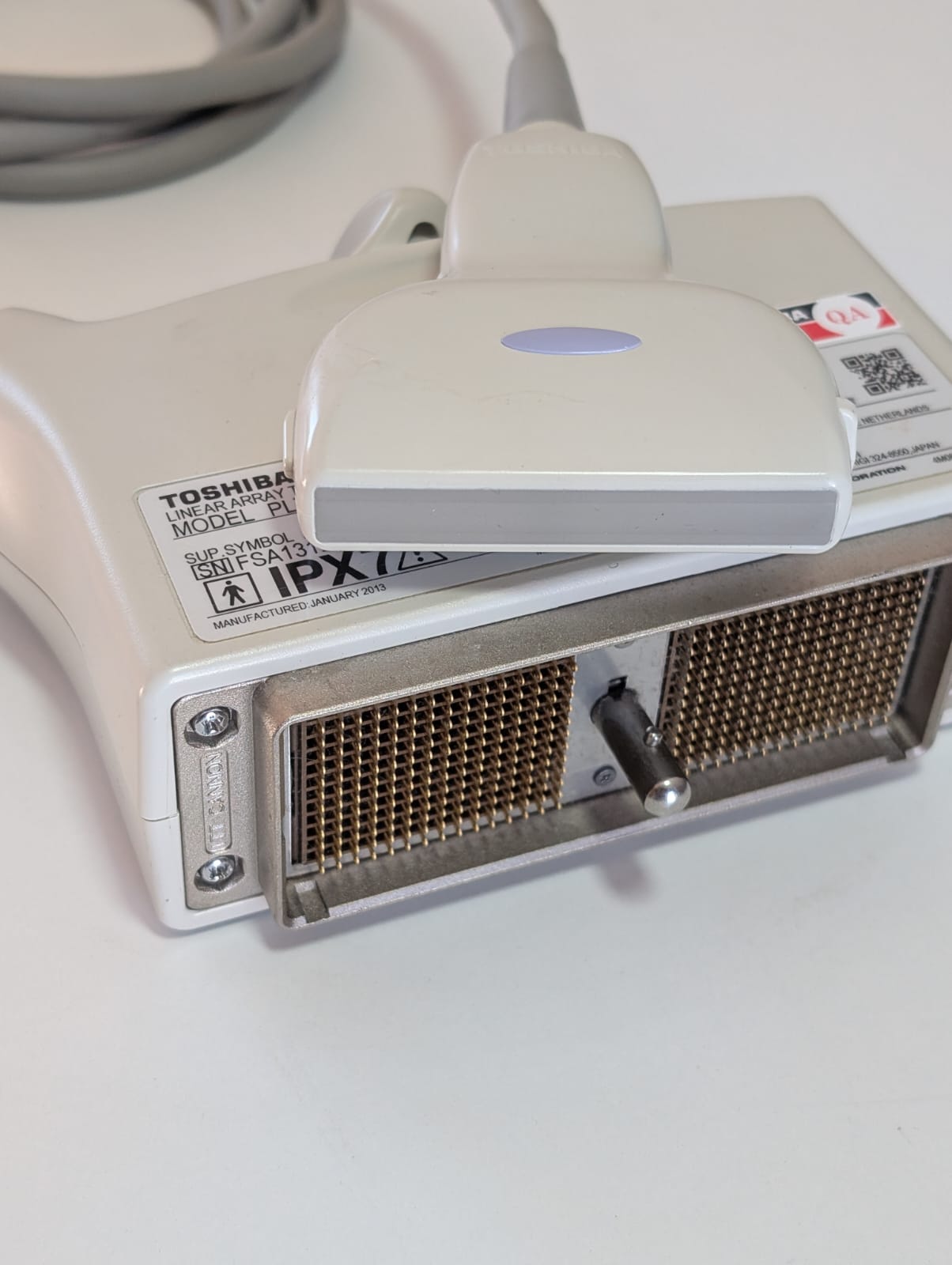 Toshiba PLT-1005BT - Imagen 2